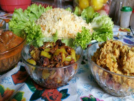 Perfect View Guest Restaurant